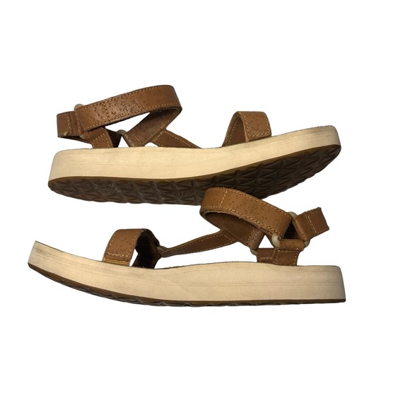 Teva Women's Midform Universal Star size 9 - Picture 10 of 10